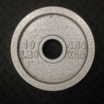 10-lb. Plate