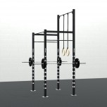 4' Titan Intermediate (3)