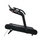 Xebex Fitness Motorized Flat Runner