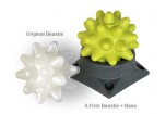 RumbleRoller Beastie® + Base