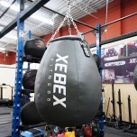 Xebex Tear Drop Bag