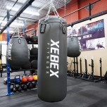 Xebex Punching Bag