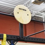 Universal Wall Ball Target