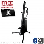 Xebex Fitness Climber Smart Connect