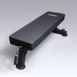 Competition Heavy Flat Bench