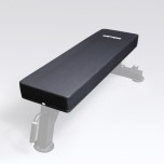 Hefty-Wide Flat Bench Pad