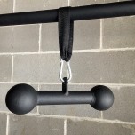 Dog Bone Grip