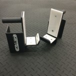 UMHW Plastic, Front Insert, and padded on all 3 sides