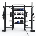 The Titan Jumbo Rack