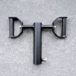 Landmine Double Handle