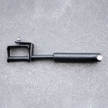 Landmine Rotating Handle