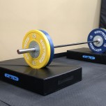 Foam Suppression Mats