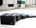 Foam Plyoboxes