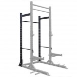 Titan Guillotine Half-Rack Conversion Kit (shaded in blue)