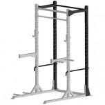 Half-Rack Conversion Kit on 7'10" Guillotine