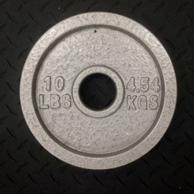 10-lb. Plate
