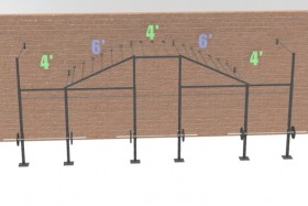 24' Wall Mount CrossRig Expert (2)