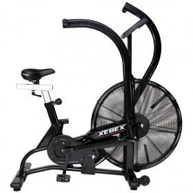Xebex Fitness Air Bike