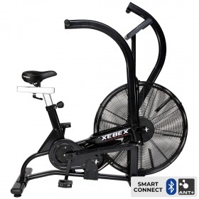 Xebex Air Bike Smart Connect
