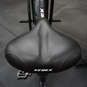 Xebex Air Bike HD Seat Upgrade
