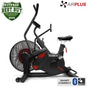 Xebex AirPlus Expert Bike 3.0 Smart Connect