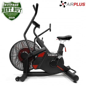 Xebex AirPlus Expert Bike 3.0