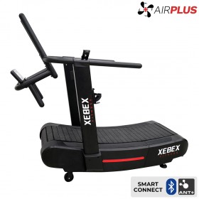 Xebex AirPlus Runner Smart Connect