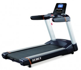 XeBeX Treadmill 800