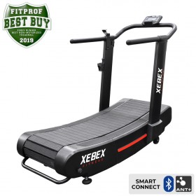 Xebex Runner Smart Connect