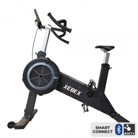 Xebex Fitness Air Cycle Smart Connect