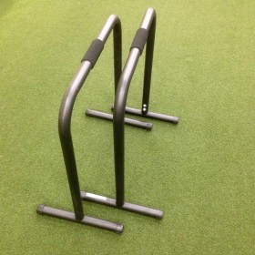 Boot Camp Trainer