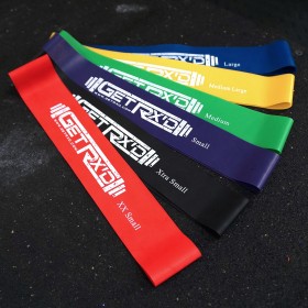 Shorty Bands