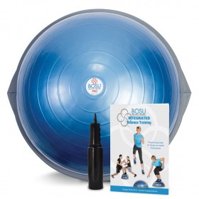Bosu Pro Balance Trainer