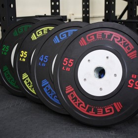 Black Competition LB Plates [piece]