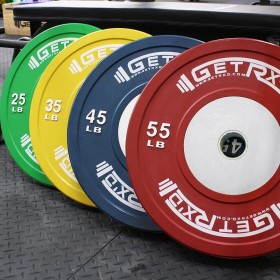 Color Competition LB Plates [piece]