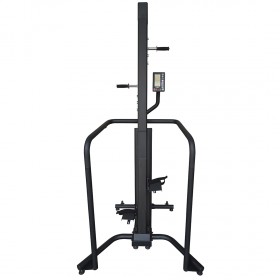 Xebex Climber Stepper Rail Attachment
