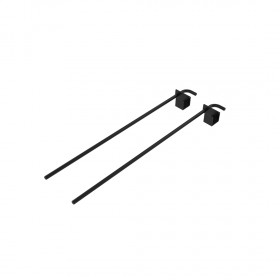 Titan Pin Pipe Safety 1080mm[Set]
