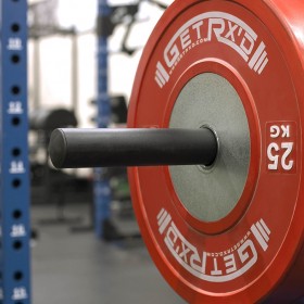 14'' Titan Plate Sleeve 3.0