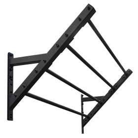 Flying Pull-Up Ladder 2.0