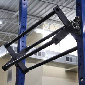Titan Rotating Monkey Bar