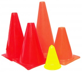Cone Markers