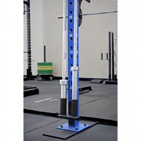 Titan Double Bar Holder