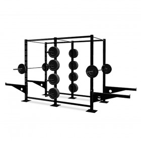 Titan Duo Power Rack