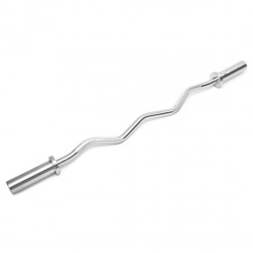 Get RXd EZ Curl Bar