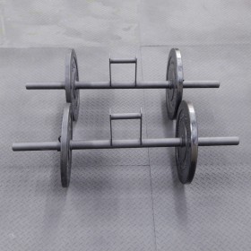 Great for strengthening the legs and hips