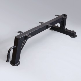 Competition Econ Flat Bench Frame