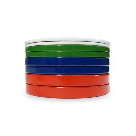 Fractional Plate Set 2.0: LBS