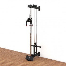 Functional Trainer Plate-Loaded 1000
