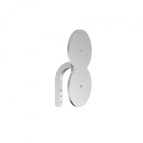 Galvanized Titan Rig Double Wall Ball Target
