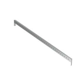 Galvanized Titan Rig +3' Elevation Ramp across 6' length